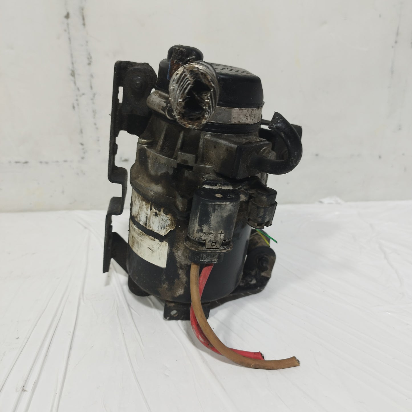Pompa idroguida elettrica Mini Cooper R50/R53 2005 codice 7625062118 ecoAC550