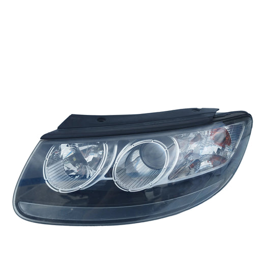 Fanale anteriore sx Hyundai Santa Fe II (CM) 2006-2012 cod: 92101-2BXXX ecoDM101