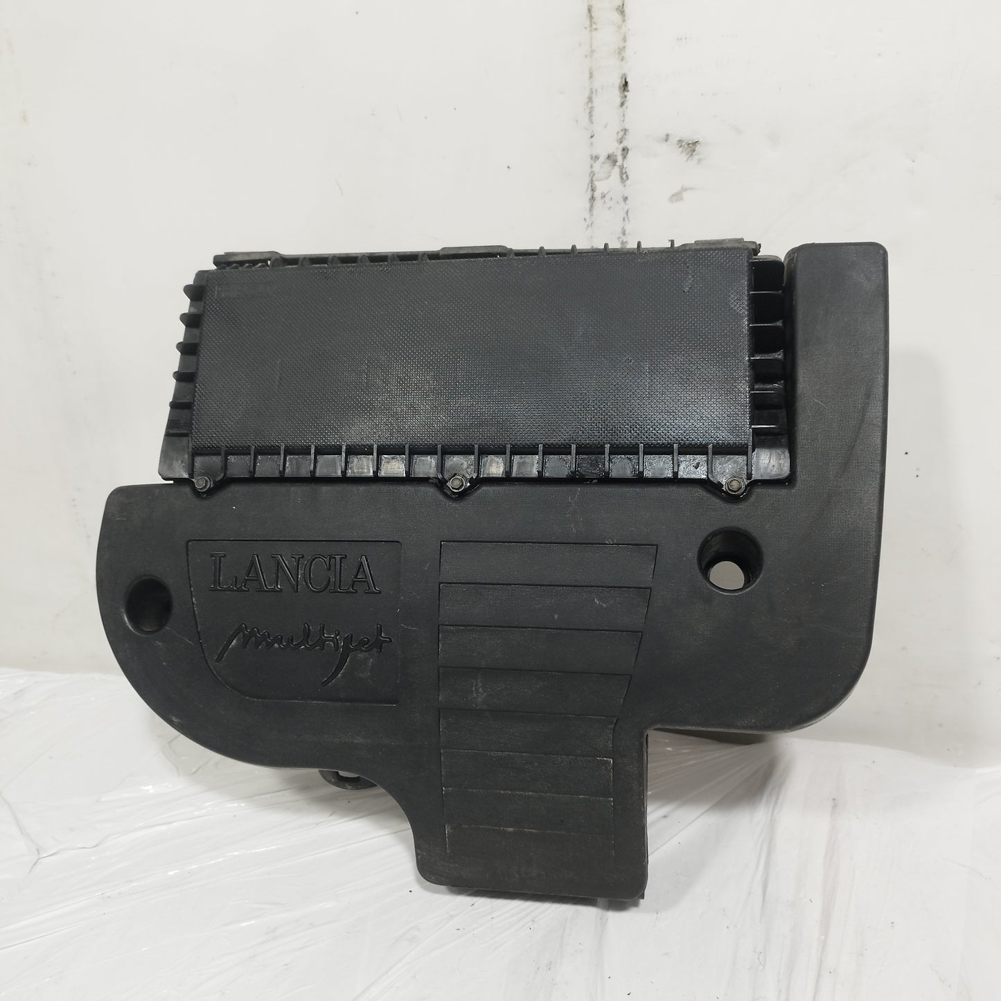 Scatola Filtro Lancia Ypsilon 1.3 MTJ 2007 cod: 55180540 ecoAC15451
