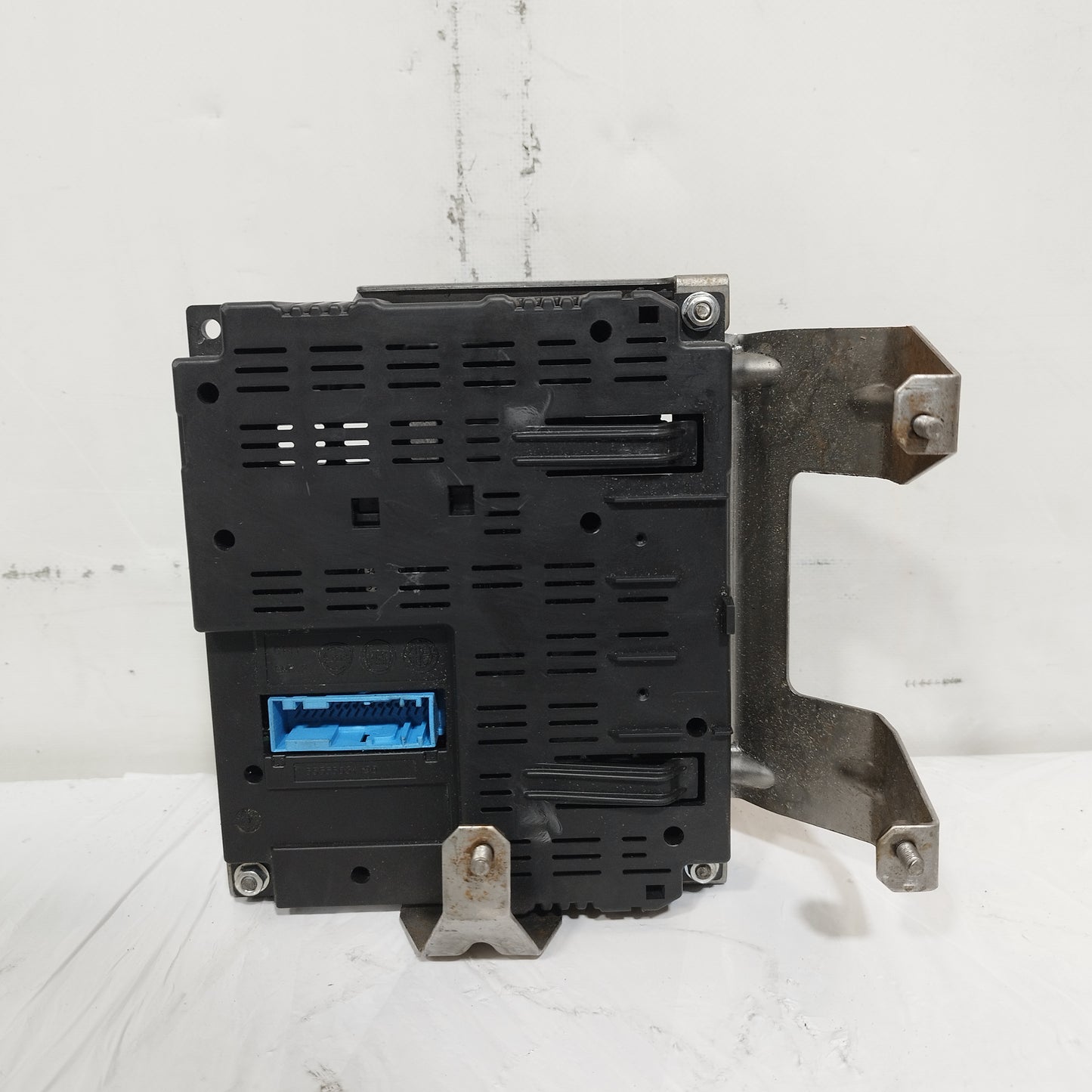 Centralina Bluetooth Fiat 500/Punto/Panda/Bravo 2009-2015 cod: 51953535 ecoAC15524
