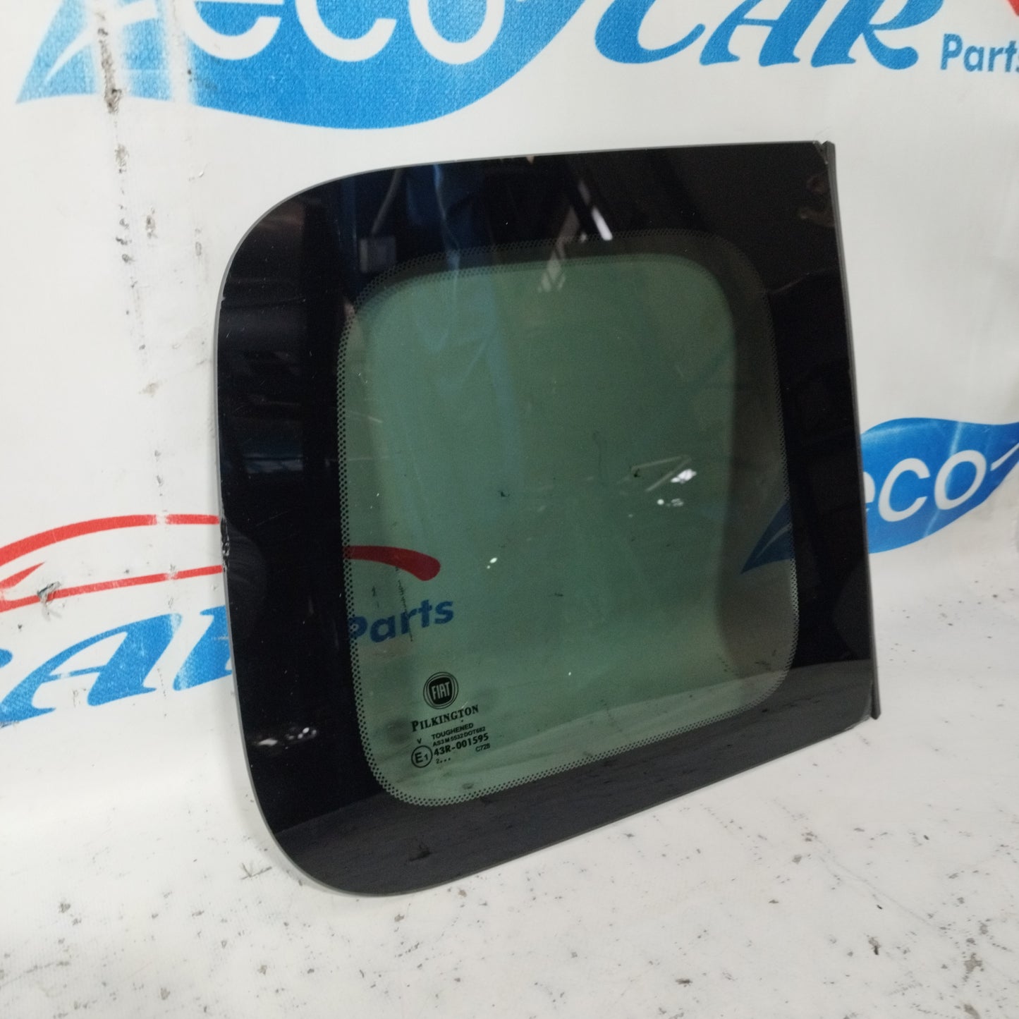 Vetro Fisso Posteriore Dx Fumé Fiat New Panda 2013 ecoAC10385