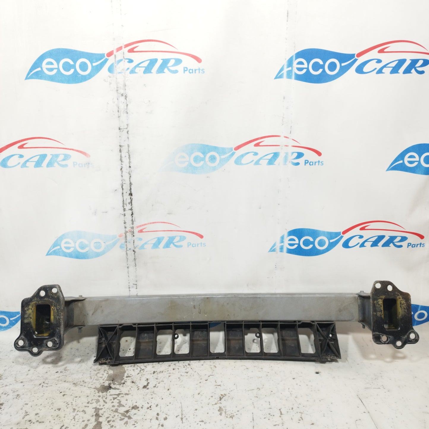 Front bumper reinforcement Opel Meriva 2008 cod: 93368357 ecoAC8277