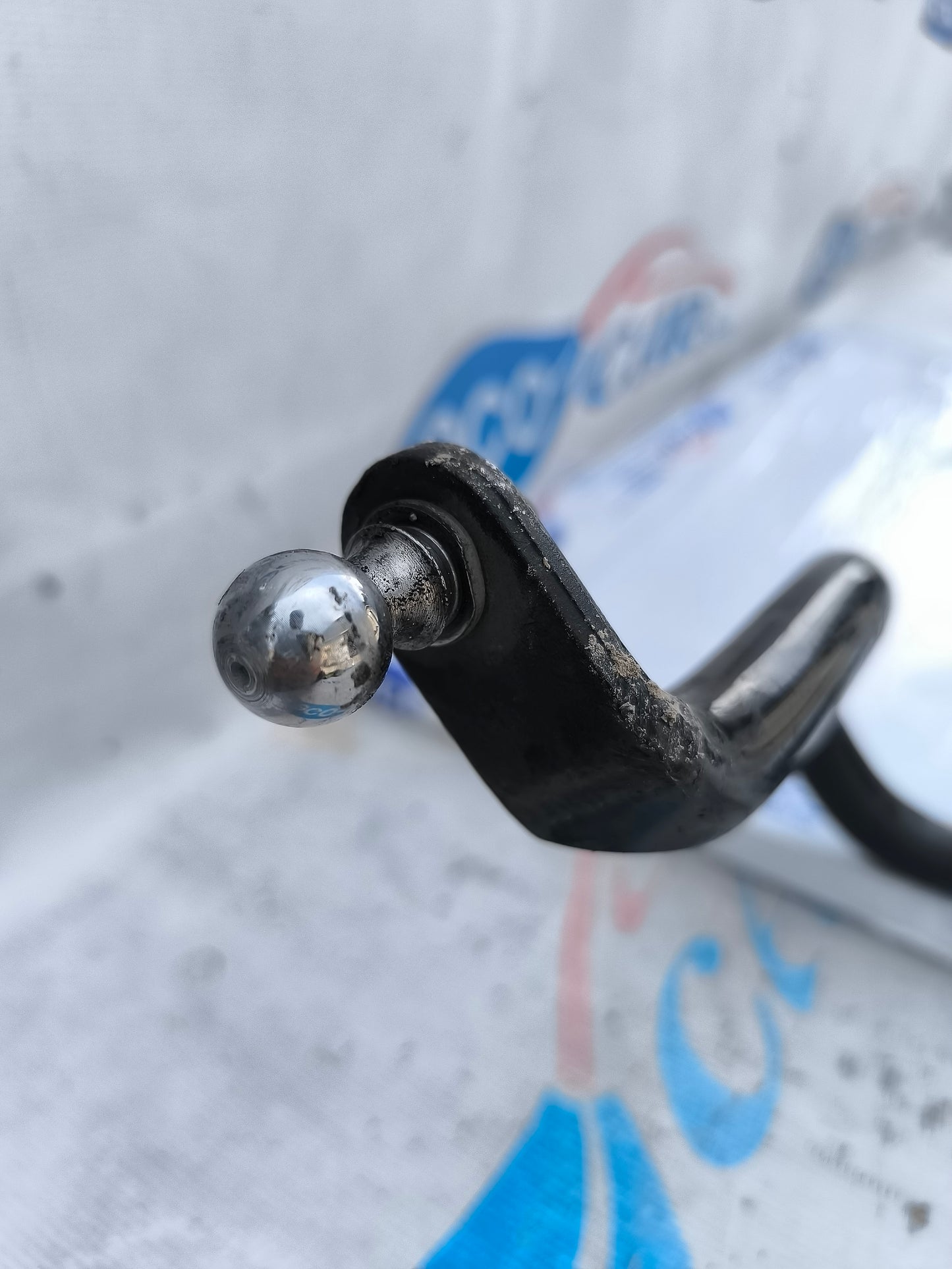 Stabilisatorstange Hyundai i10 2014 ecoAG5845