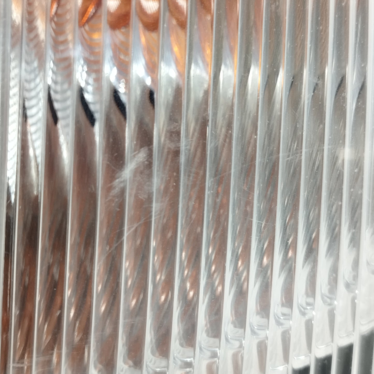 Fanale posteriore dx Lancia Ypsilon 2010 ecoAC13170