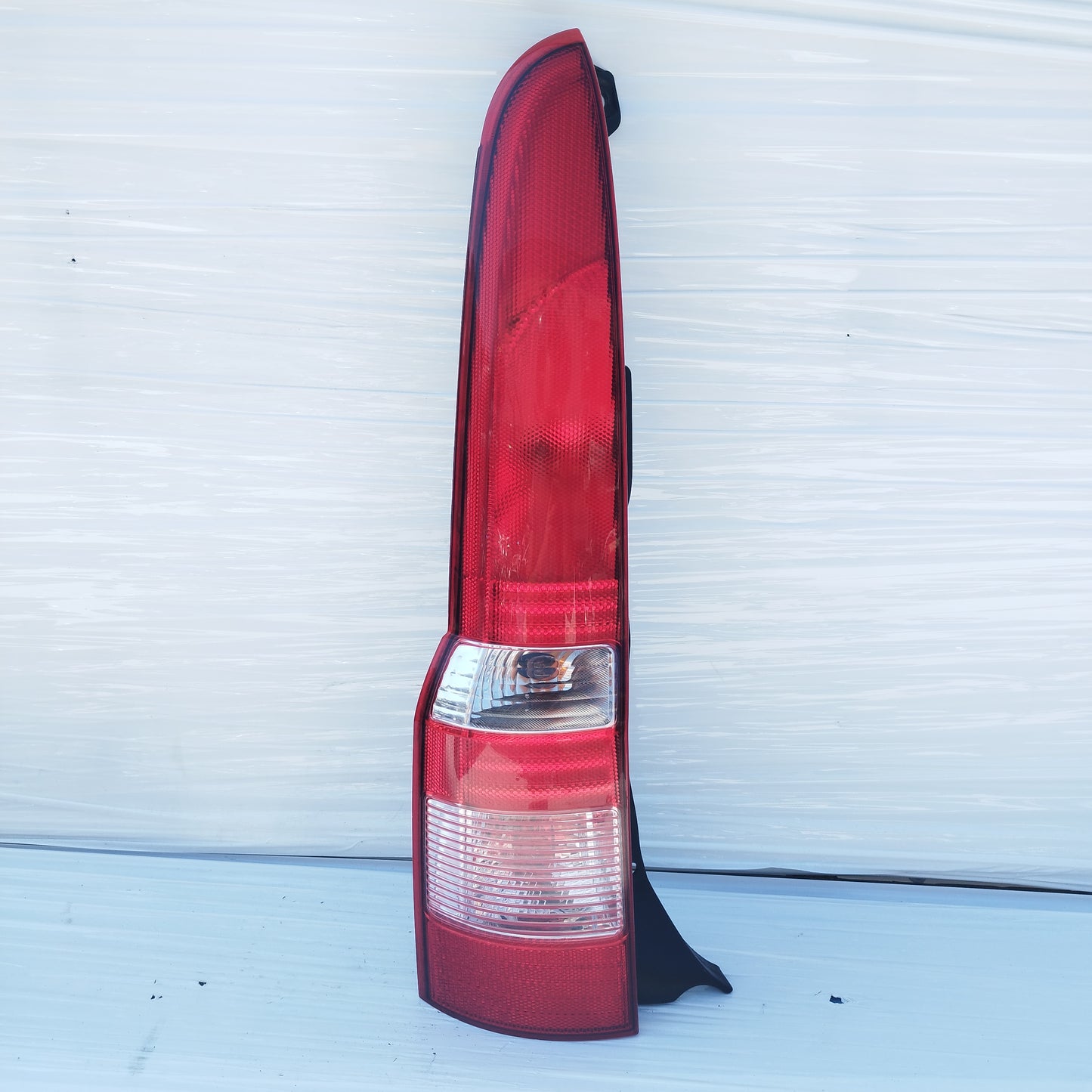 Fanale posteriore sx Fiat Panda 2007 ecoDM022