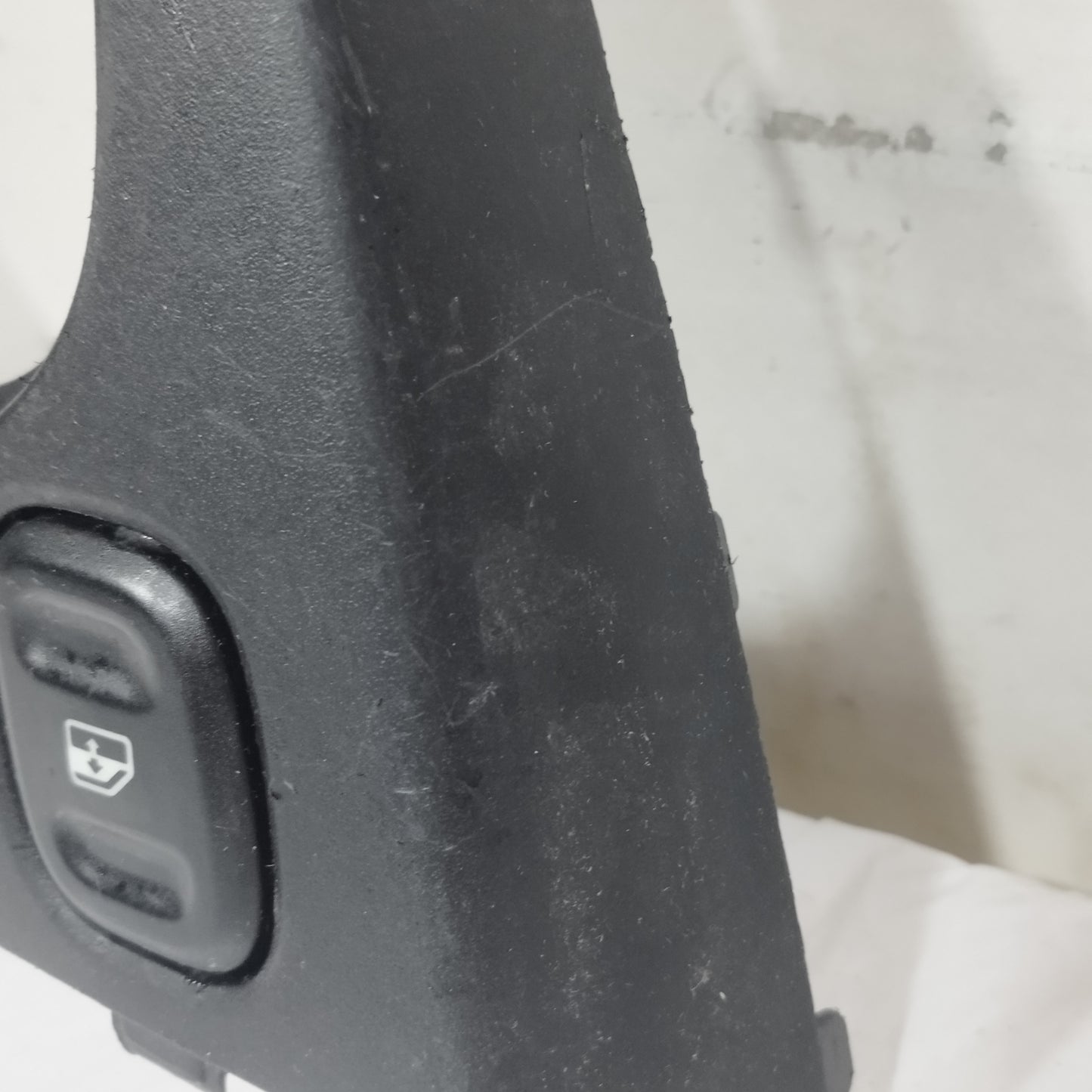 Pulsantiera alzacristalli Fiat New Panda 2012-2018 cod: 735545139 ecoAC16332