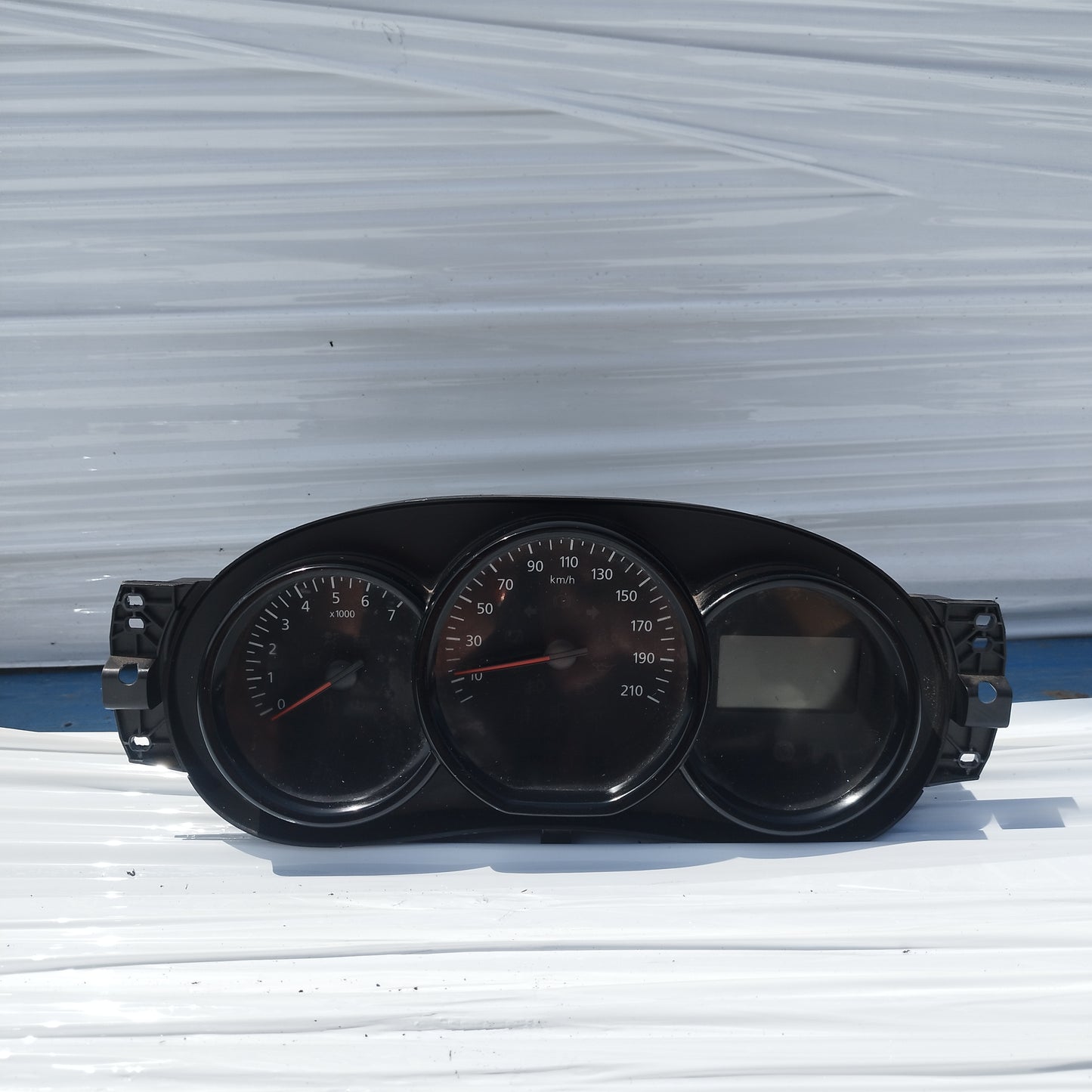 Kit accensione Dacia Dokker 1.5 DCI 2014-2018 cod: 0281032811 ecoAC15878