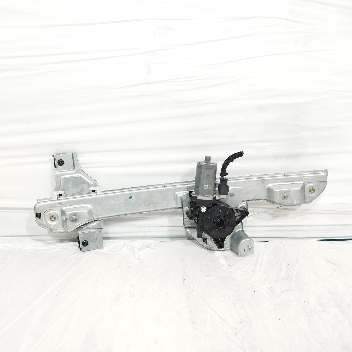 Cremagliera anteriore dx Citroen C3 III 2016-2024 cod: 9813093180 ecoAC17221