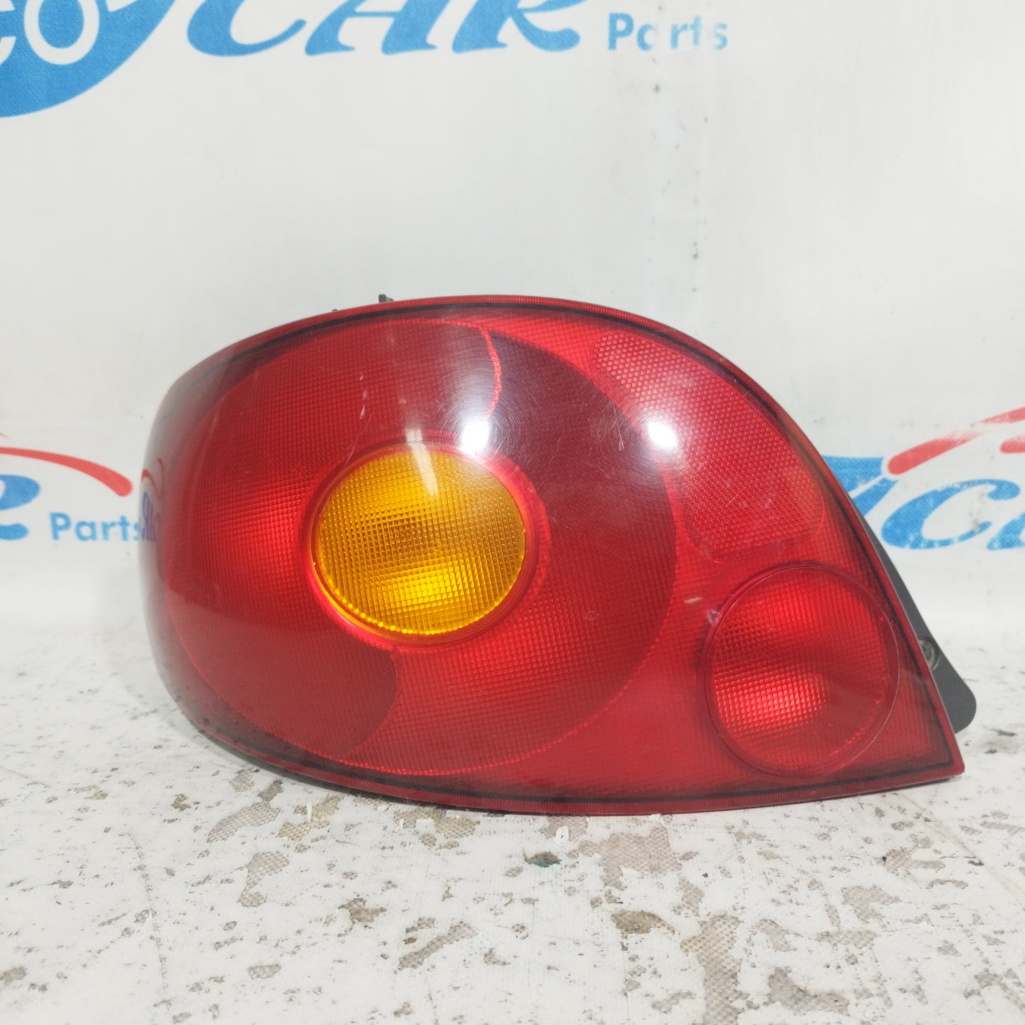 Linke Rückleuchte Daewoo Matiz 2002 ecoAC8023