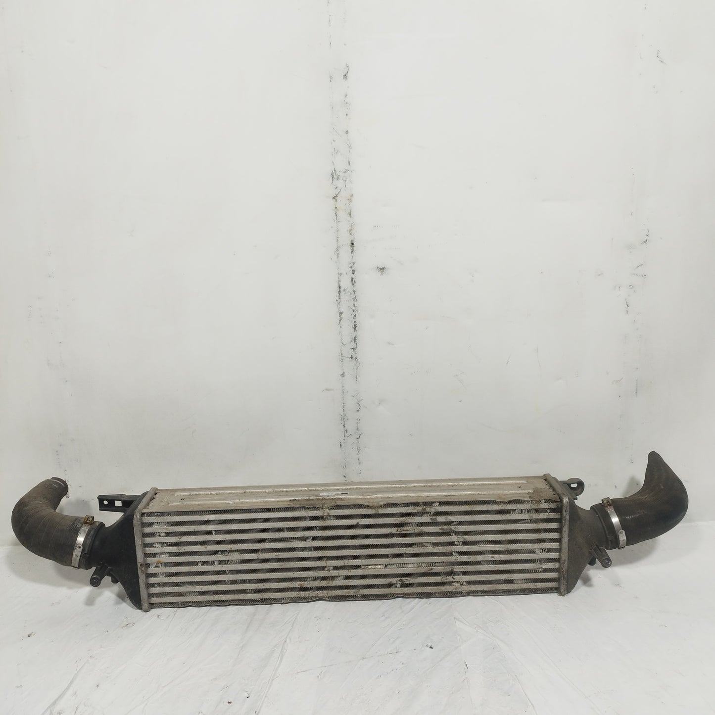 Intercooler Alfa Romeo Giulietta 2.0 MTJ 2016 ecoAC14698