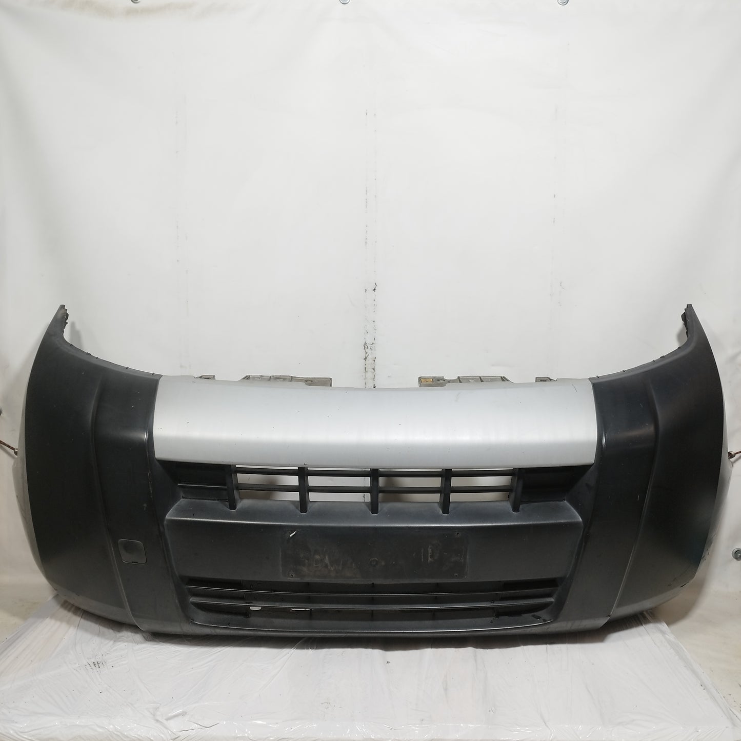 Paraurti anteriore Fiat Fiorino 2010 ecoAC15445