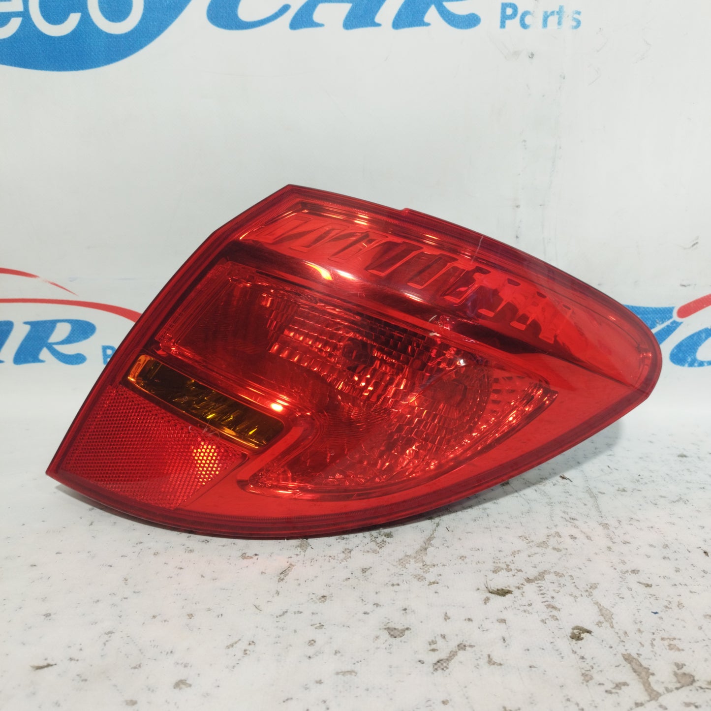 Fanale posteriore dx Opel Meriva B 2011 ecoAC9026