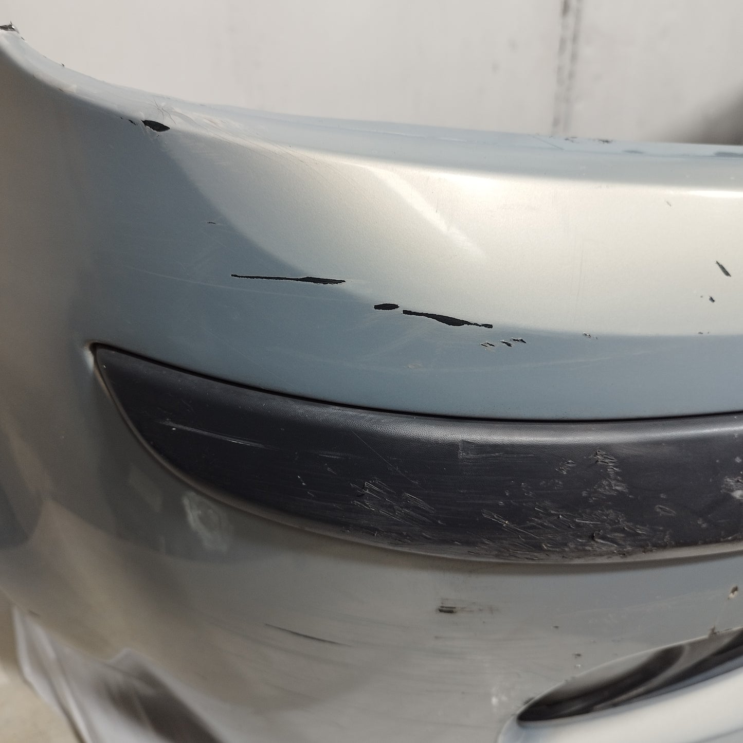 Paraurti anteriore Renault Modus 2004-2008 ecoAC16162