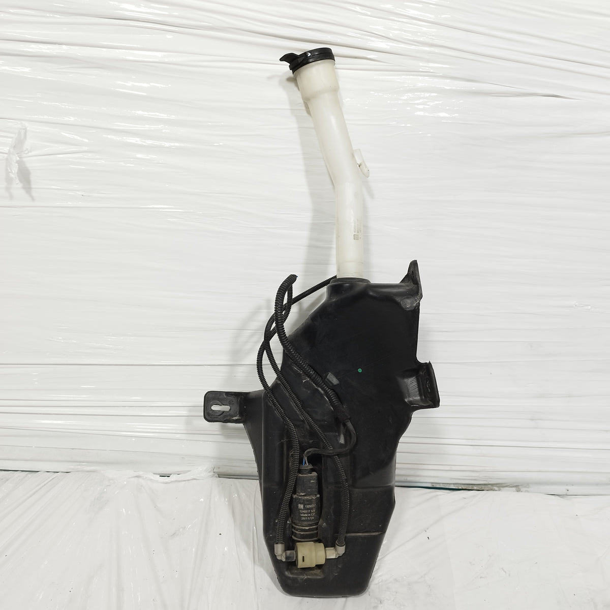 Vaschetta tergicristalli Opel Zafira C Tourer 2012-2016 cod: 13358407 ecoAC17333