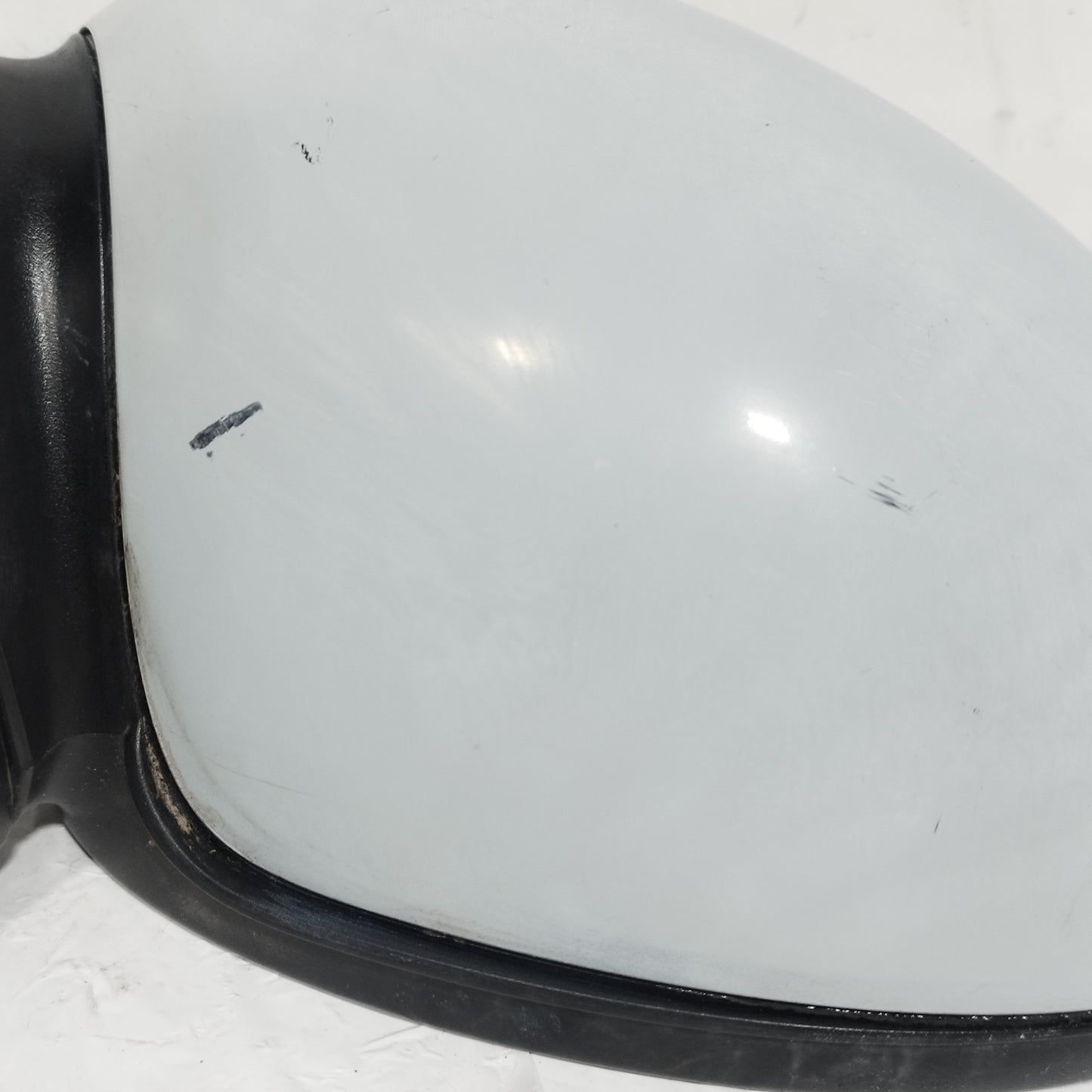 Specchietto elettrico anteriore sx  Grigio ghiaccio Mini Cooper R56 2011 7Fili ecoc14448