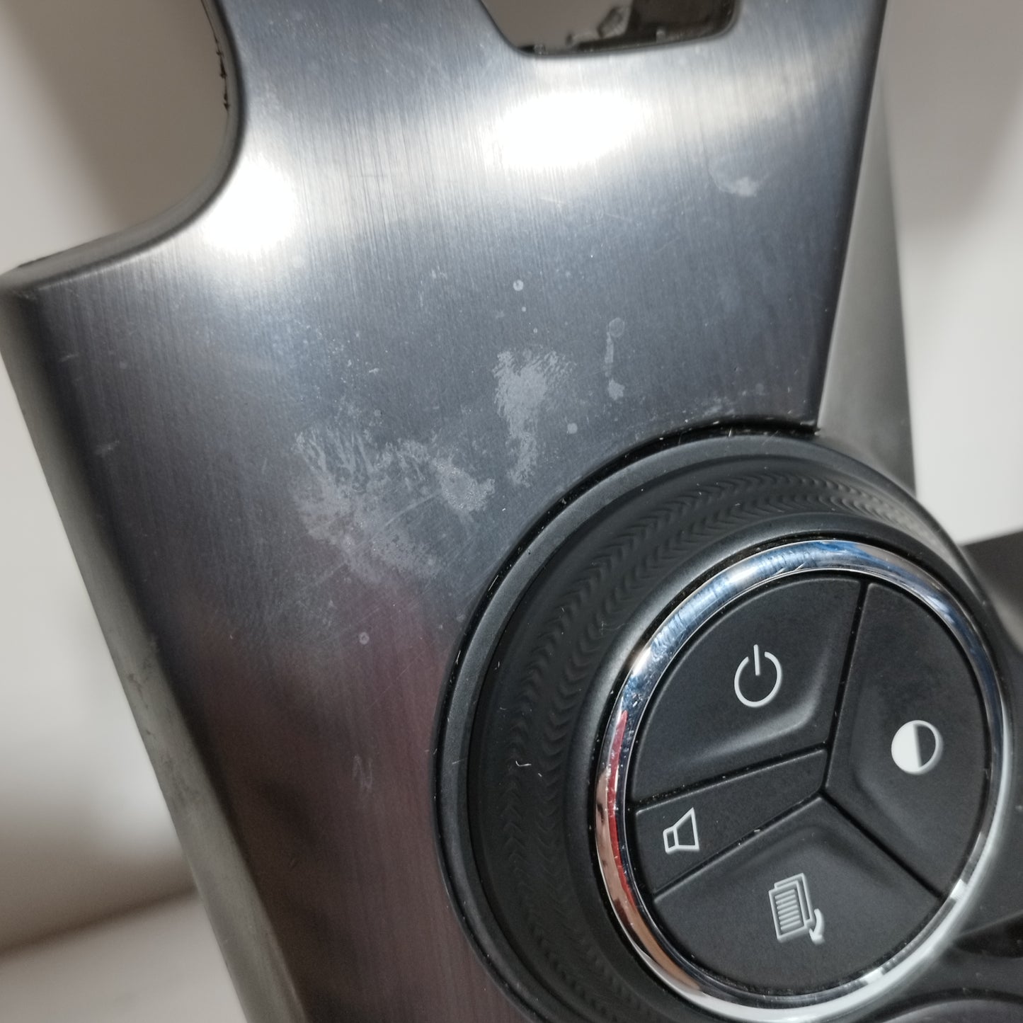 Consolle centrale Citroen DS5 2012 Codice: 98025353ZD ecoAC13173