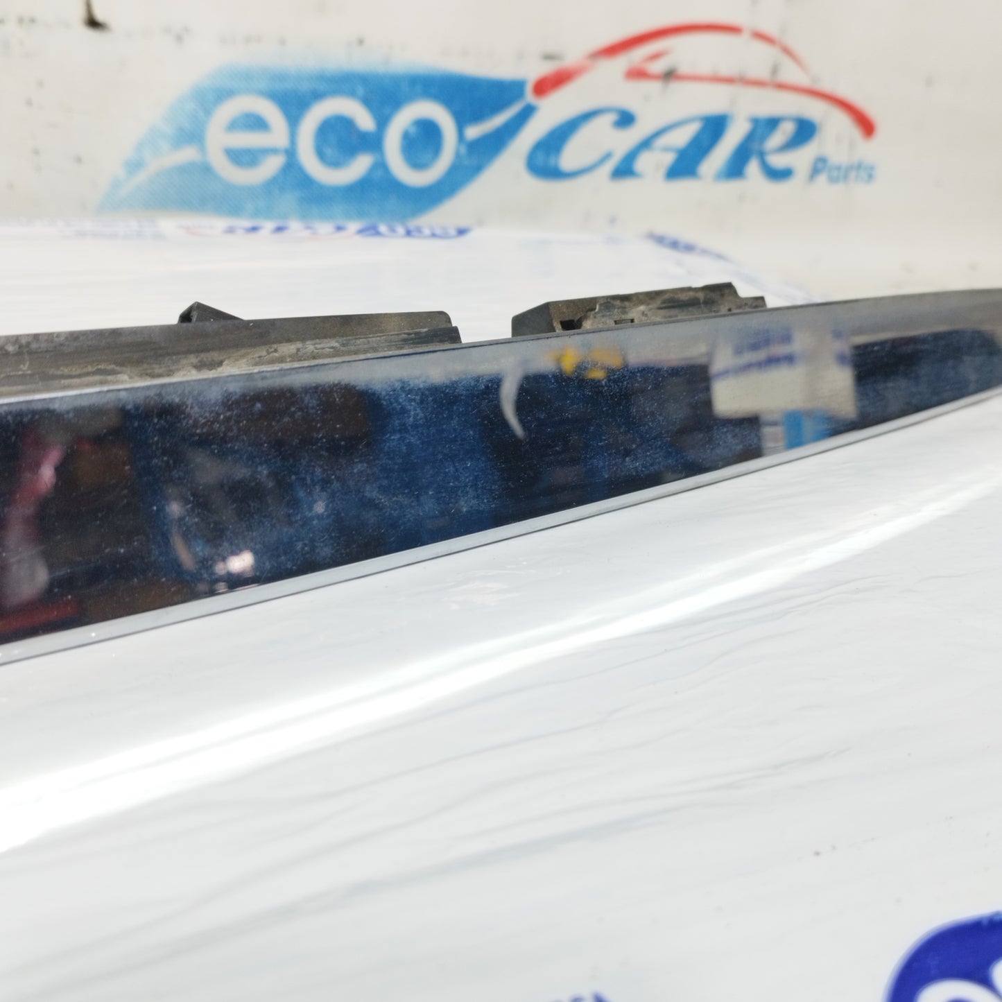 Tailgate handle Mercedes A-Class W169 2006 Code: 1698200156 ecoAC11092