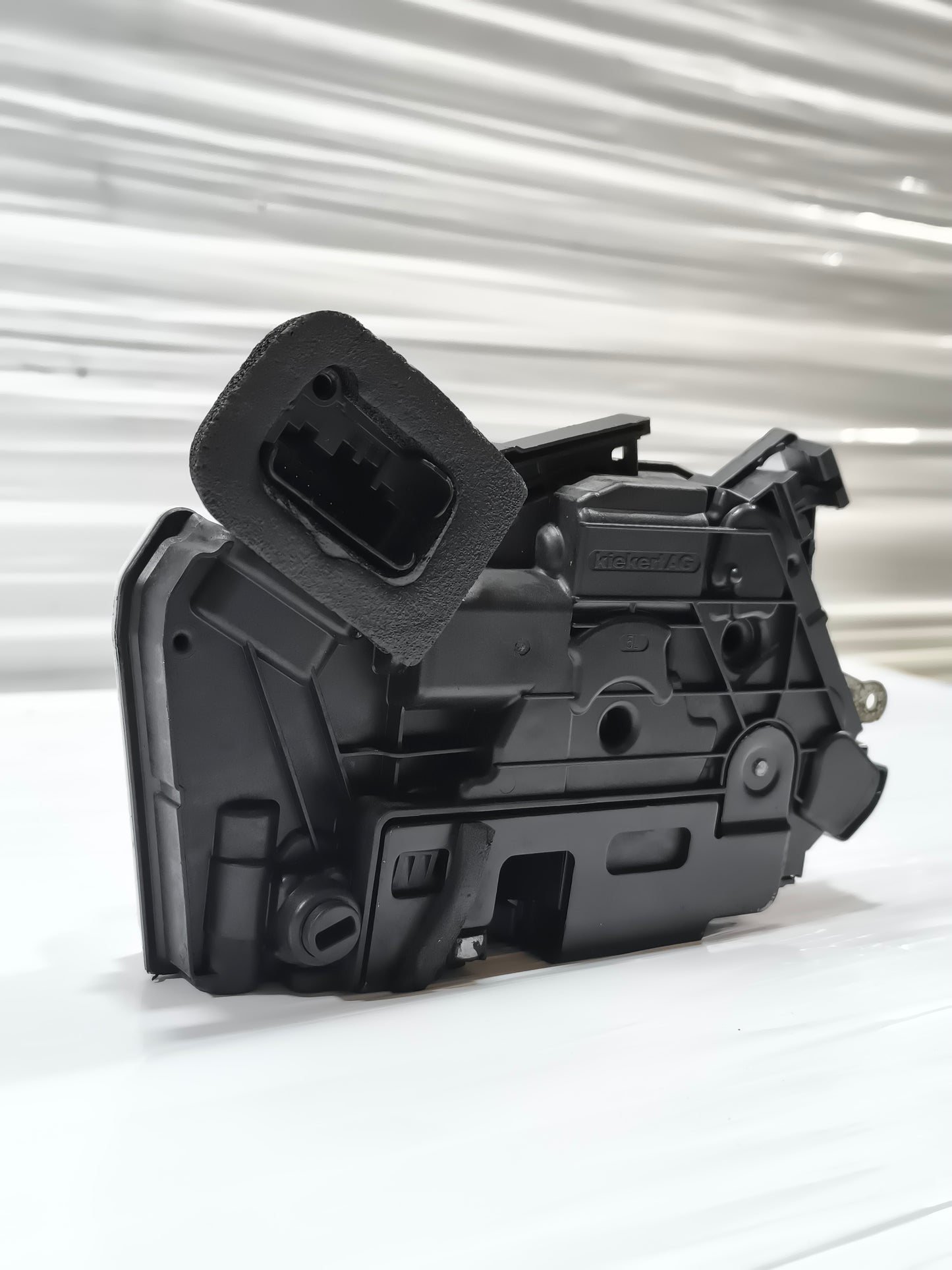 Serratura posteriore sx Volkswagen Golf VII 2013-2021 7 pin cod: 5k4839015q ecoAG9667
