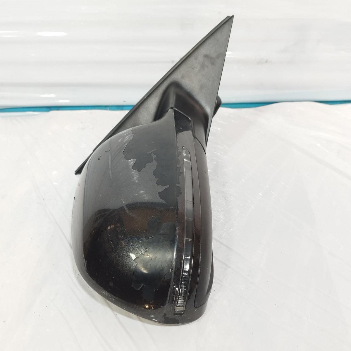 Specchietto elettrico anteriore dx Audi A4 B8 2008-2015 6 fili ecoAC17093