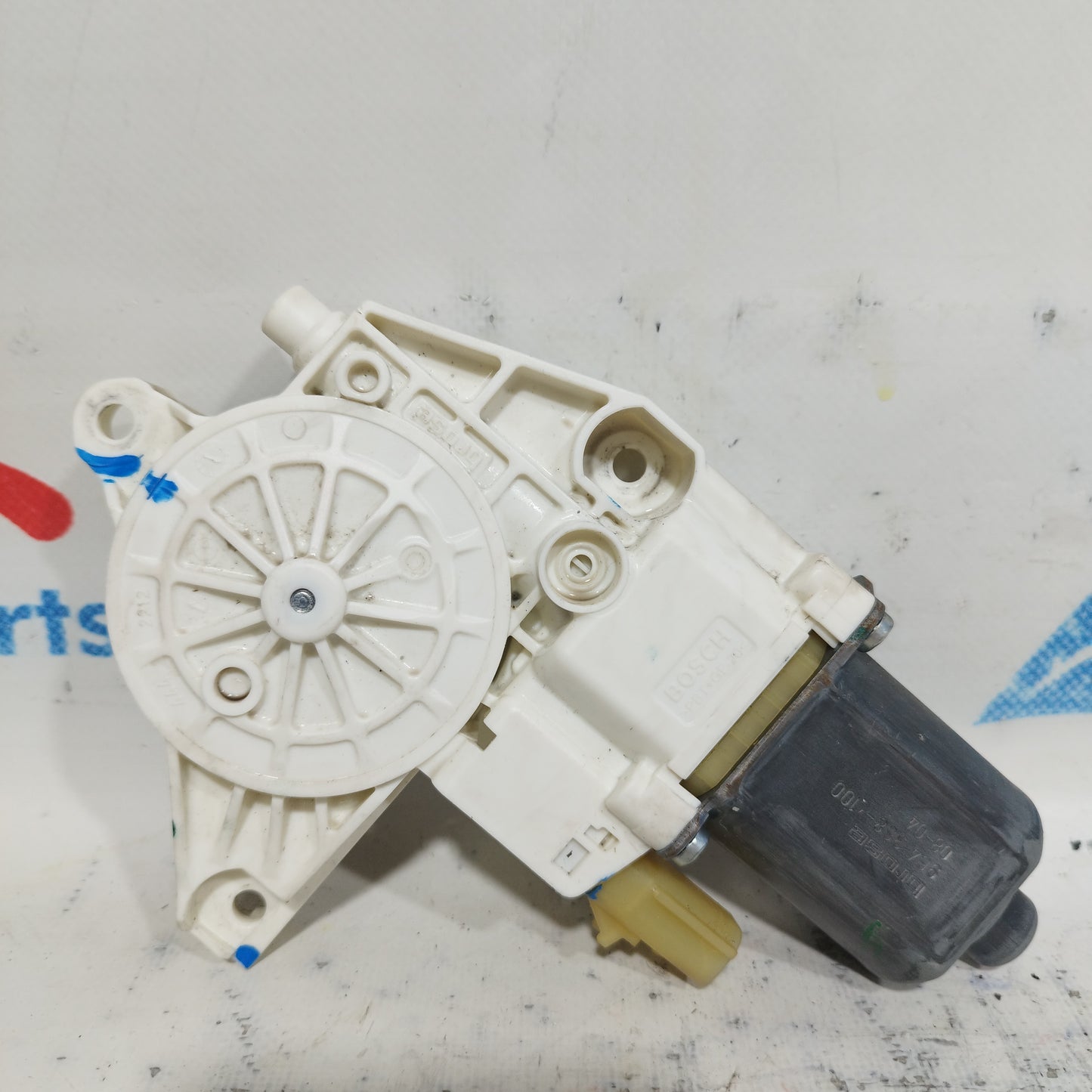 Motorino alzacristalli post dx Dodge Journey 2010 cod: 0130822474 ecoAC8953