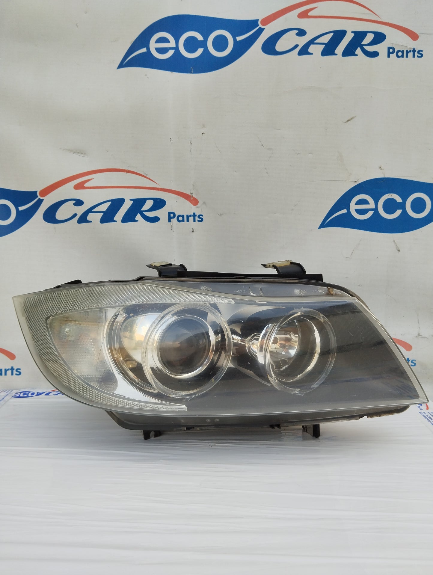 Fanale anteriore dx Xenon Bmw Serie 3 e90 2006 ecoAG5557