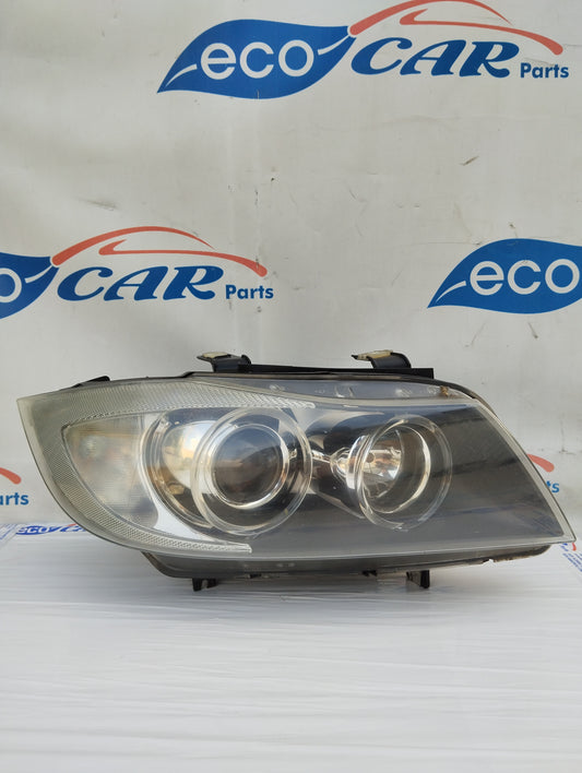 Fanale anteriore dx Xenon Bmw Serie 3 e90 2006 ecoAG5557