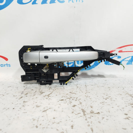 Front right external handle Fiat Freemont 2012 Code: 04589861A ecoAC9112