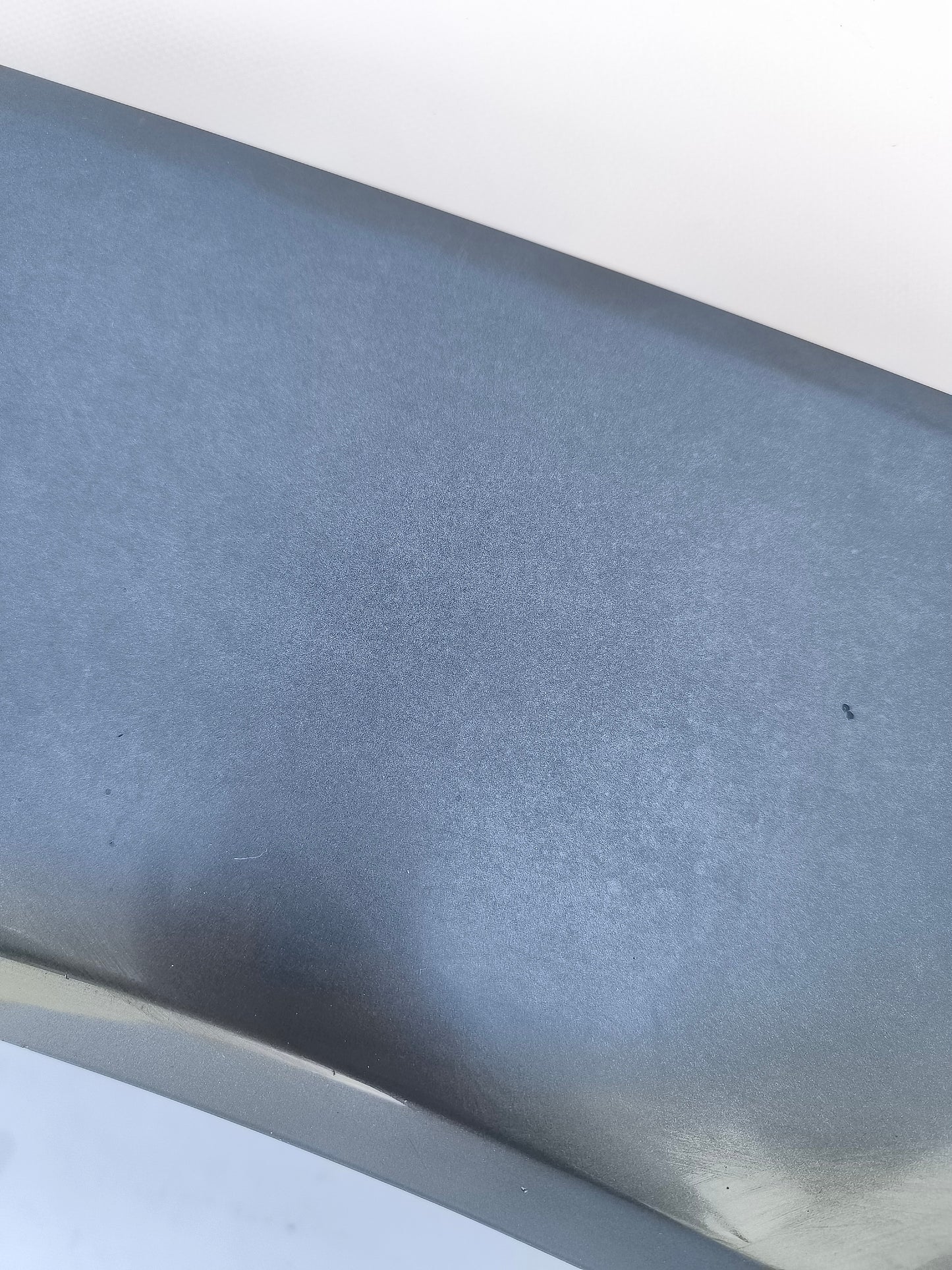 Parafango destro Opel Insignia anno 2010 grigio canna di fucile ecoAG6873