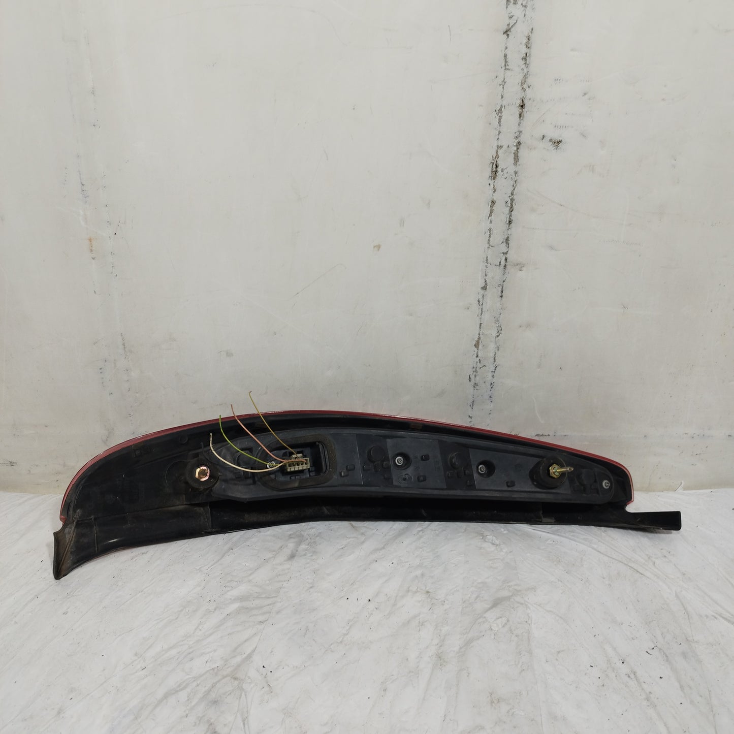Fanale posteriore dx Fiat Punto II (188) 2003-2009 ecoAC16745