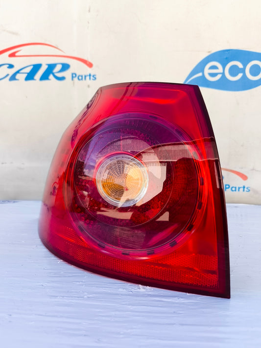 Linke Rückleuchte Volkswagen Golf V ecoAG5740