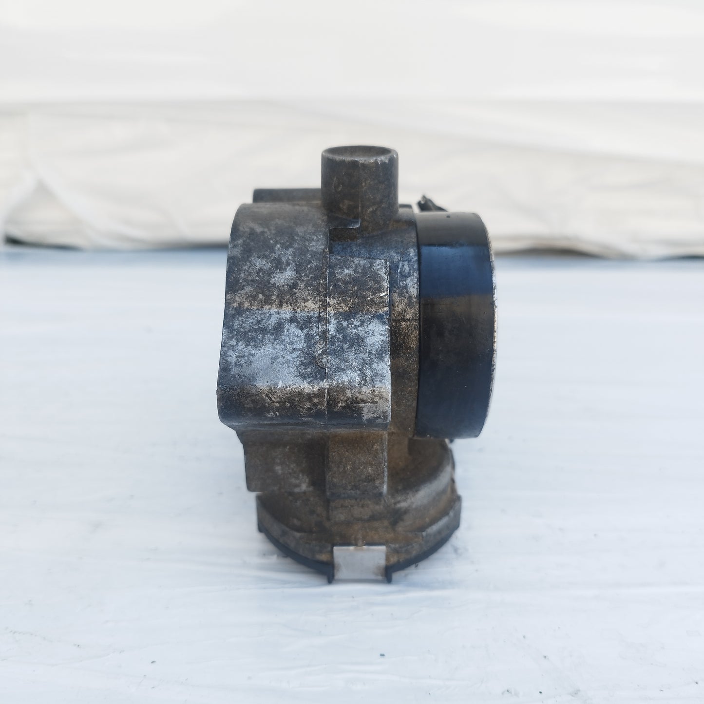 Corpo farfallato Peugeot 307 1.6 B 2000-2010 cod: 0280750085 ecoDM407