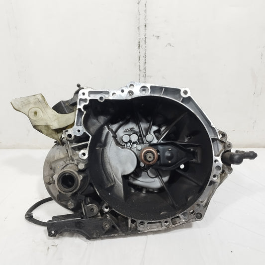 Cambio manuale Peugeot 2008 I 1.5 Blue Hdi 100CV 2018-2019 cod: 20ET69 ecoAC16679