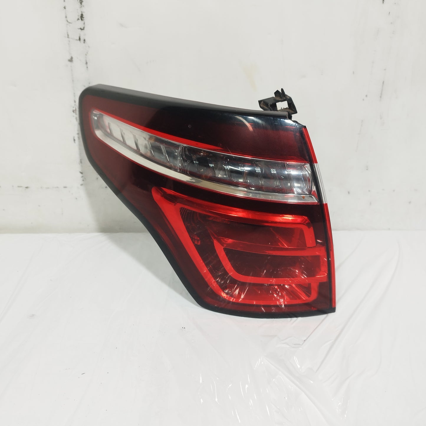 Fanale posteriore sx Citroen C4 Picasso 2012 ecoAC15086