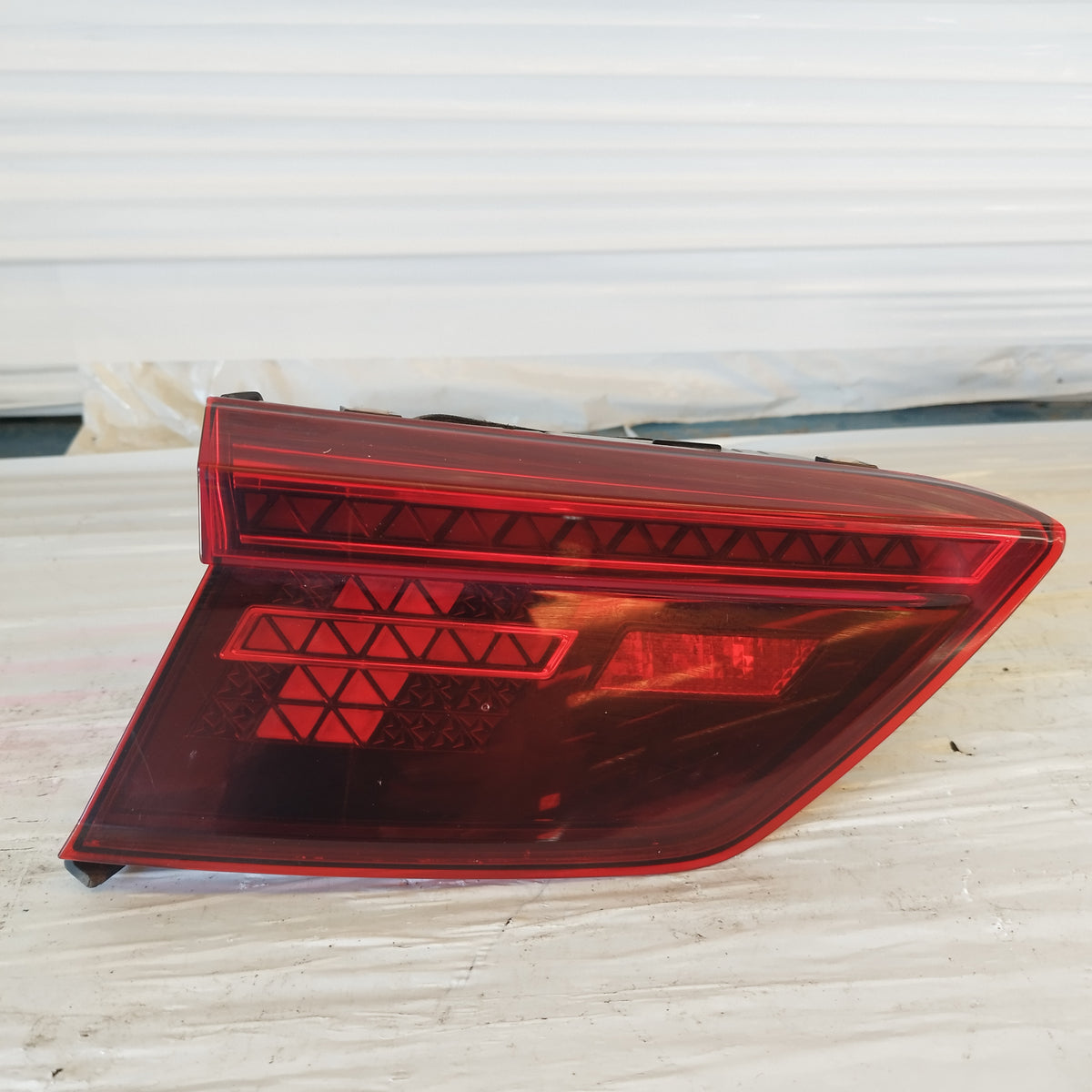 Fanale posteriore interno sx a led Volkswagen Tiguan AllSpace (AD1) 2017-2020 ecoAC17499