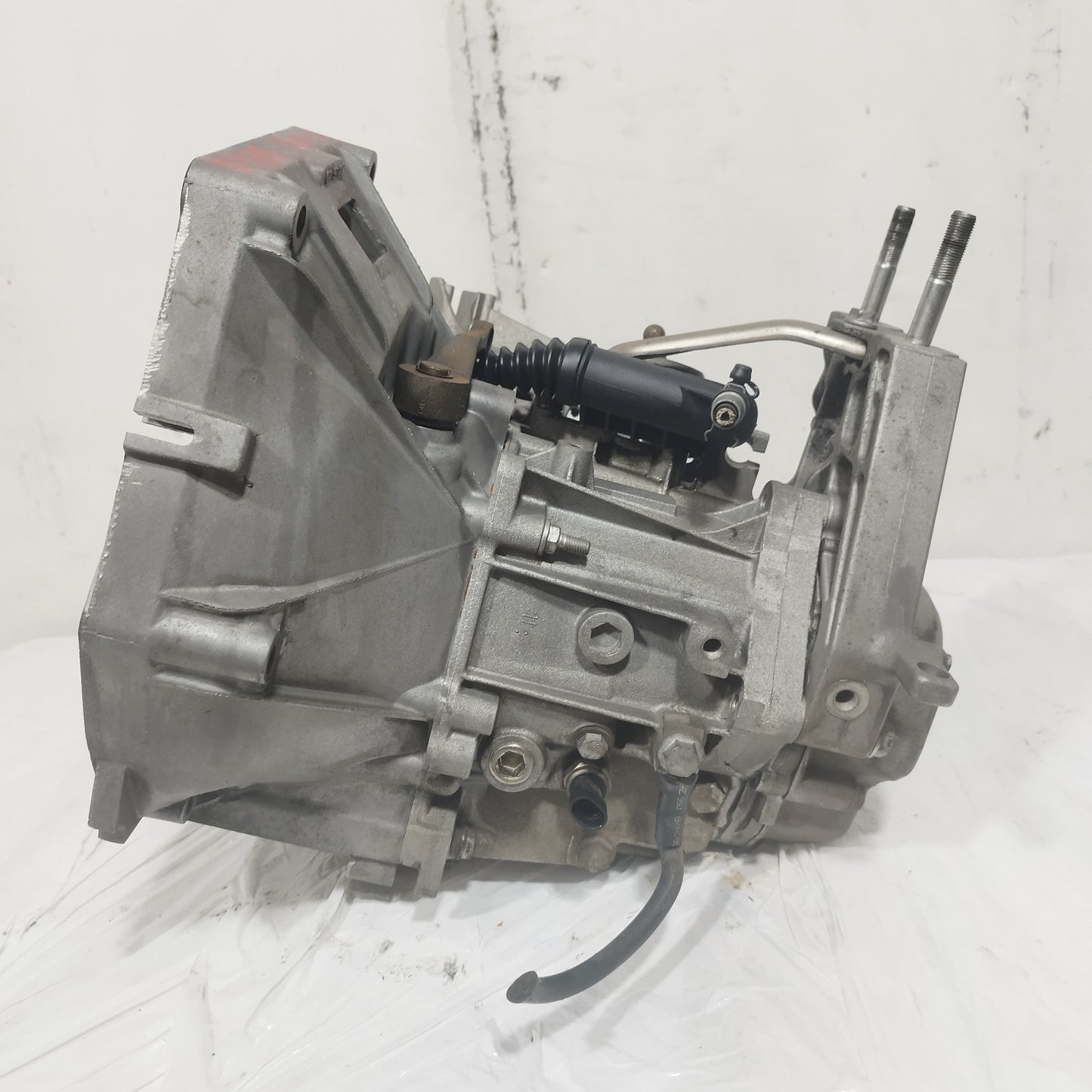 Cambio manuale 5 marce Peugeot Bipper 1.3 MTJ 75CV 2010-2015 cod: 55229495 ecoAC16372