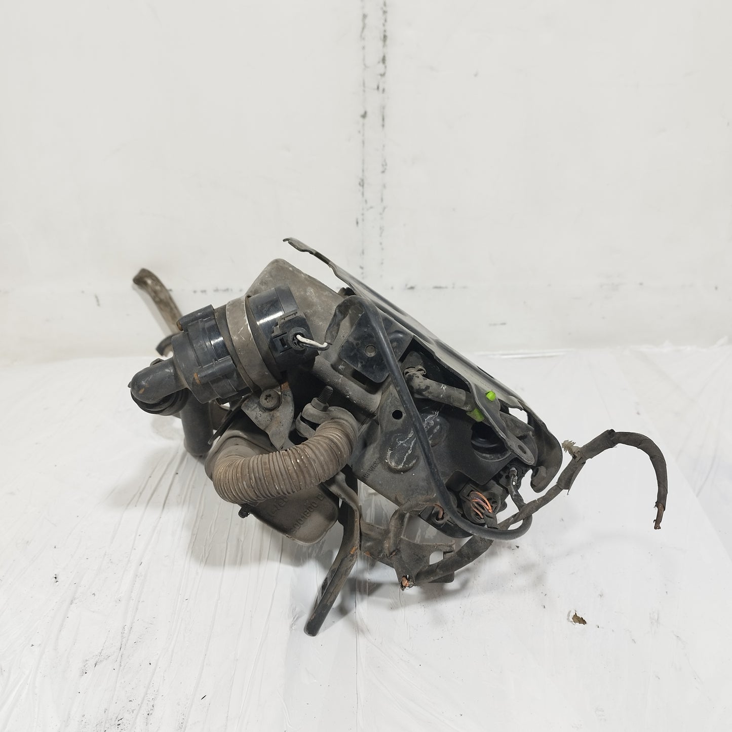 Motorino riscaldamento autonomo Webasto Volkswagen Touran 2.0 TDI 2003-2010 cod: 1K0815065AG ecoAC15554