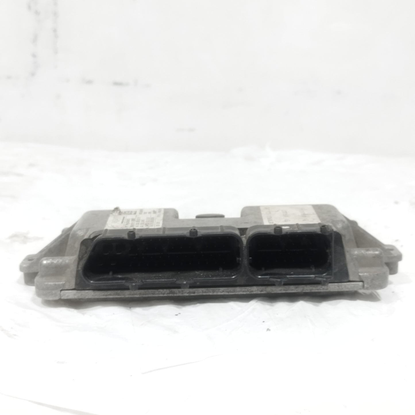 Centralina GPL metatron Fiat Punto Evo 1.2 Gpl 2009-2012 cod: 55258474 ecoAC16235