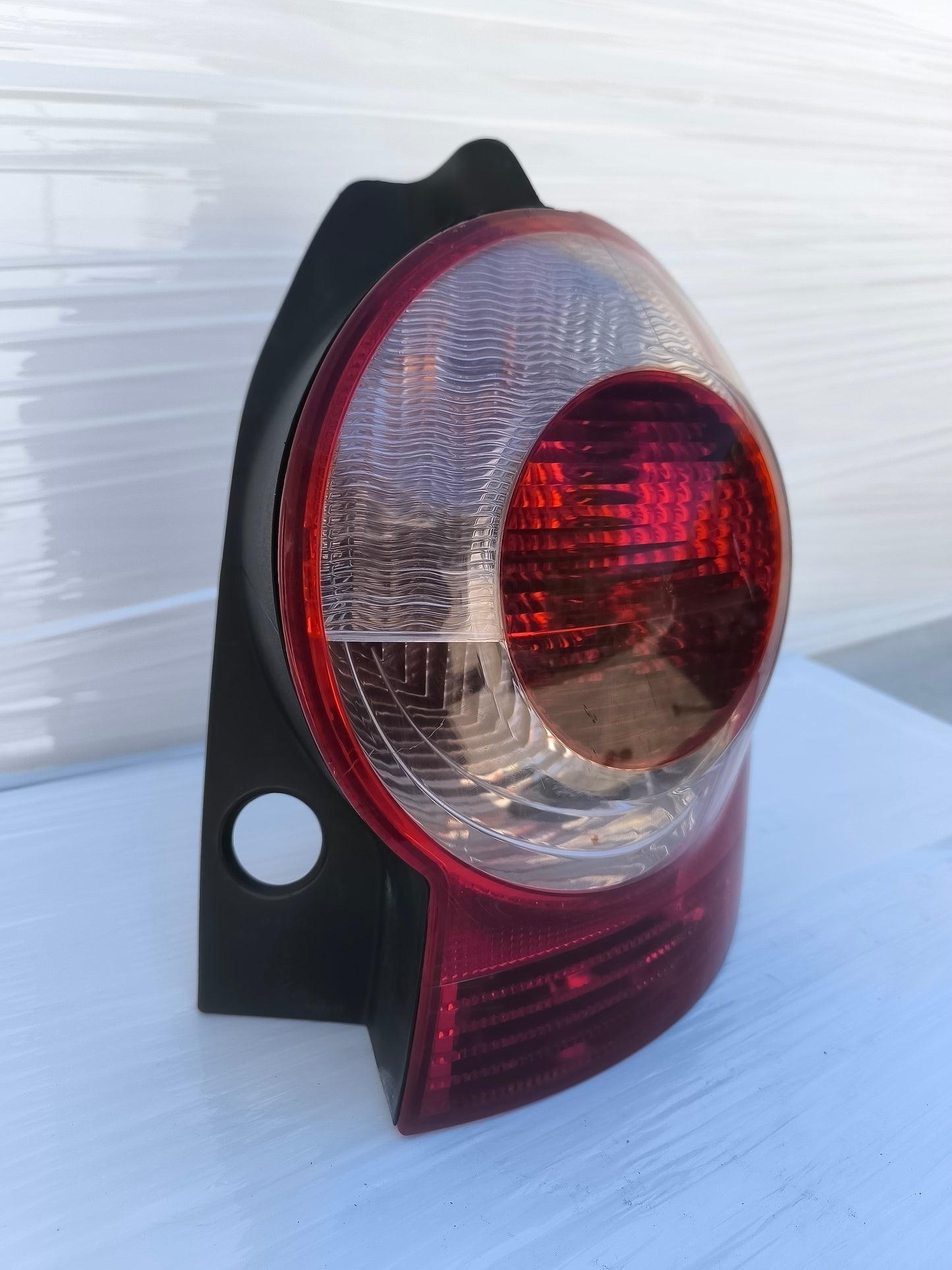 Fanale posteriore dx Renault Modus anno 2006 DEPO ecoAG8266