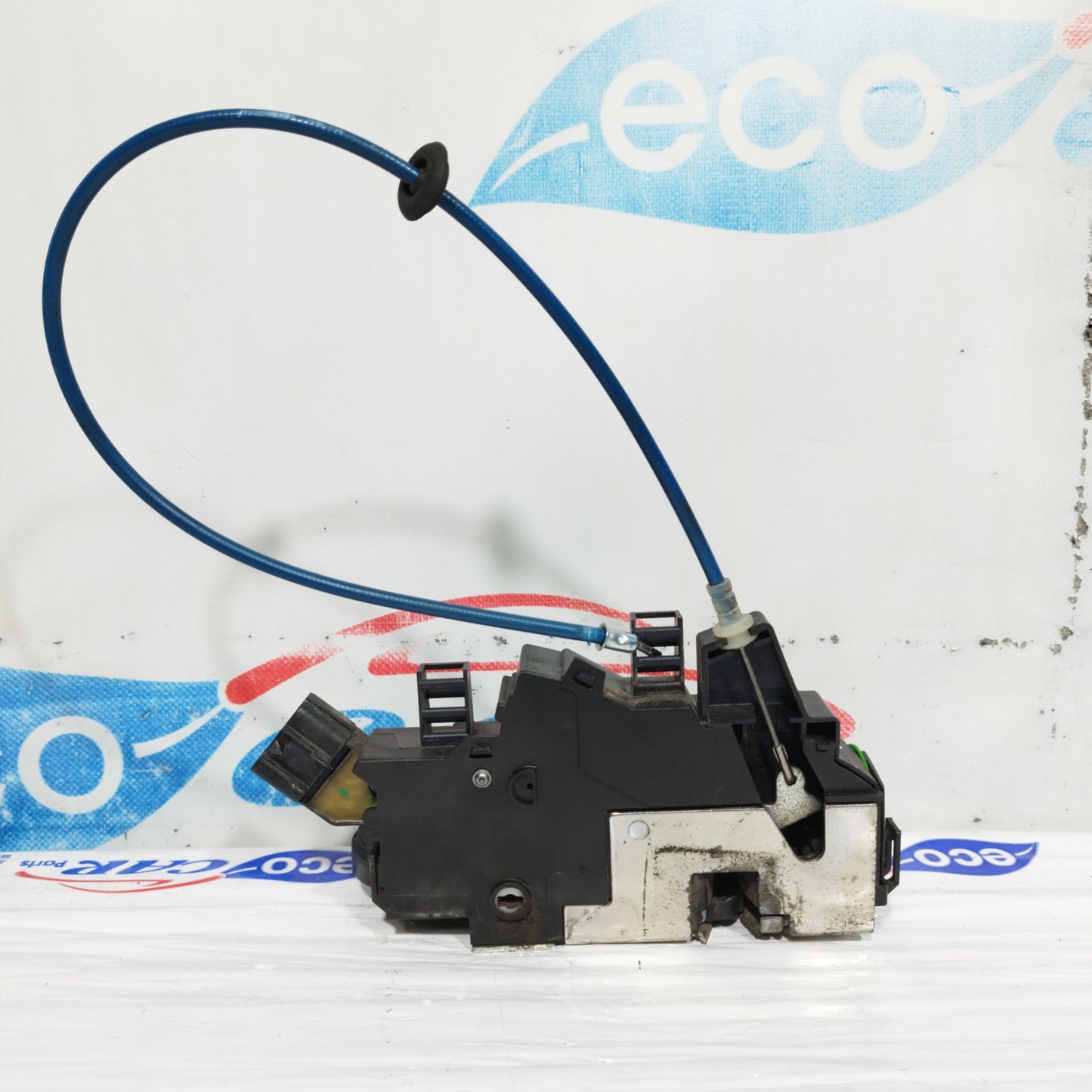 Serratura posteriore dx Lancia Musa 2008 6 Pin Cod: 51823816 ecoAC10594