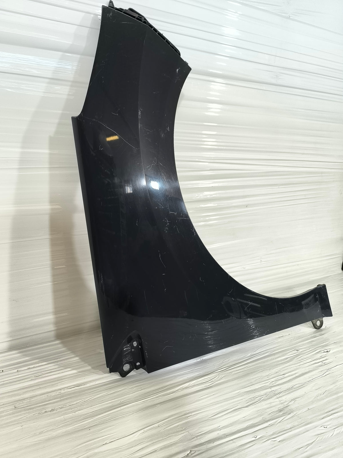 Parafango dx nero Peugeot 308 I serie (T7) 2007-2014 ecoAG9808