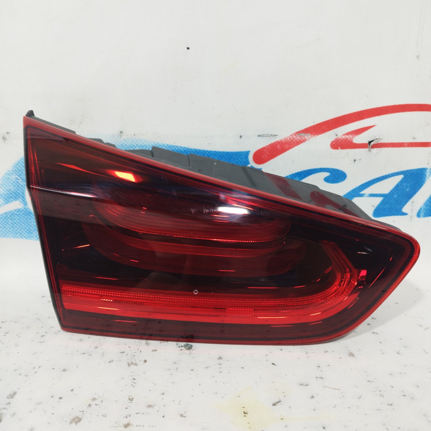 Linke innere Rückleuchte Kia XCeed 2021 ecoAC9469