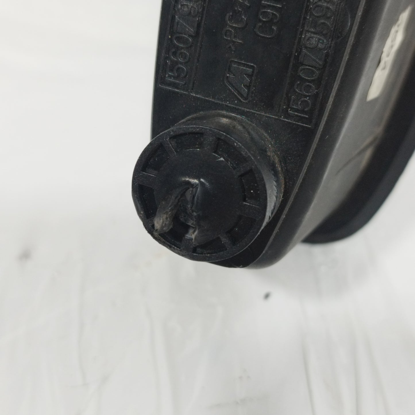 Pulsantiera anteriore sx Alfa Romeo 159 2010 ecoAC10733