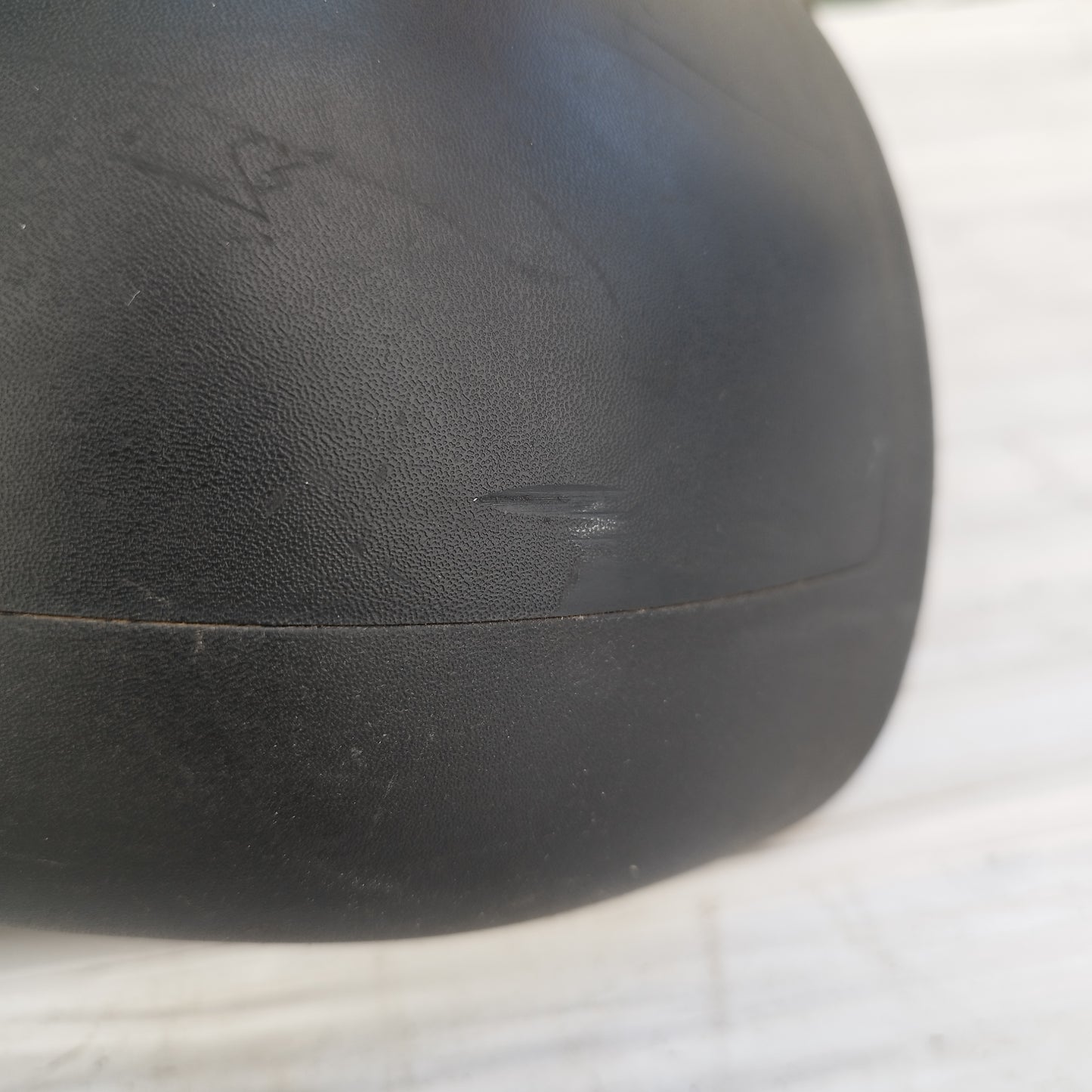 Specchietto sx manuale nero plastica Nissan Micra K13 2010-2013 ecoDM378