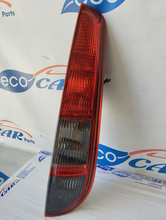 Ford Focus 2007 SW ecoAG5534 right rear light
