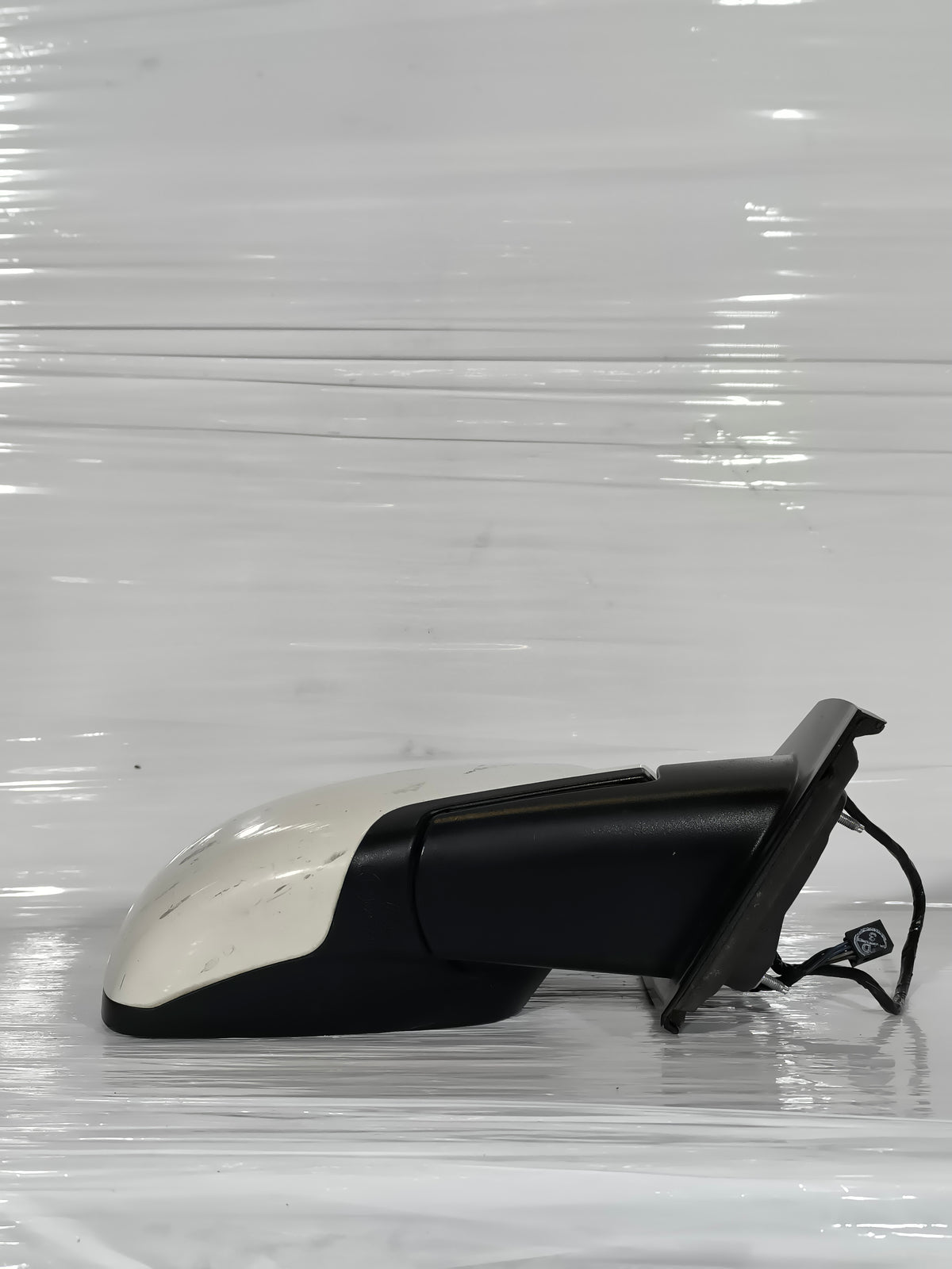 Specchietto dx 7 fili bianco Fiat Freemont / Dodge Journey 2008-2020 ecoAG9872