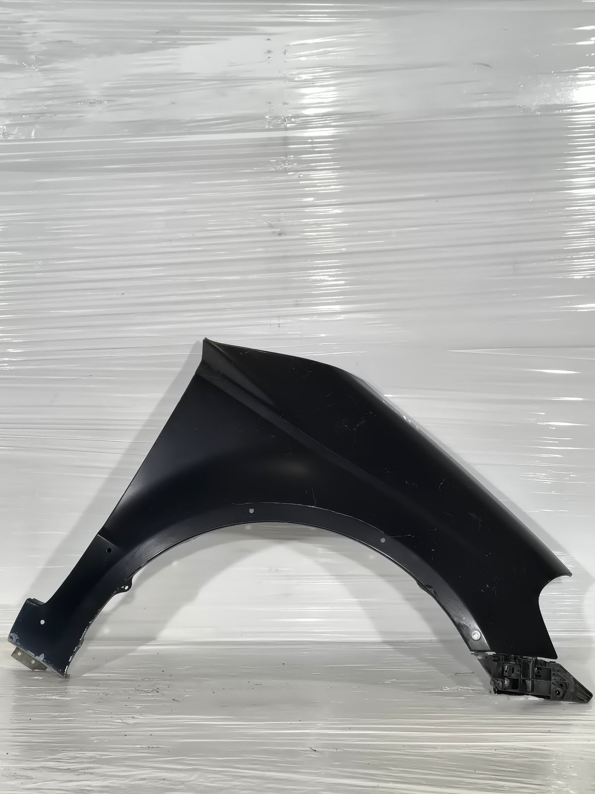 Parafango dx blu scuro Fiat Sedici (189) 2006-2014 ecoAG9941