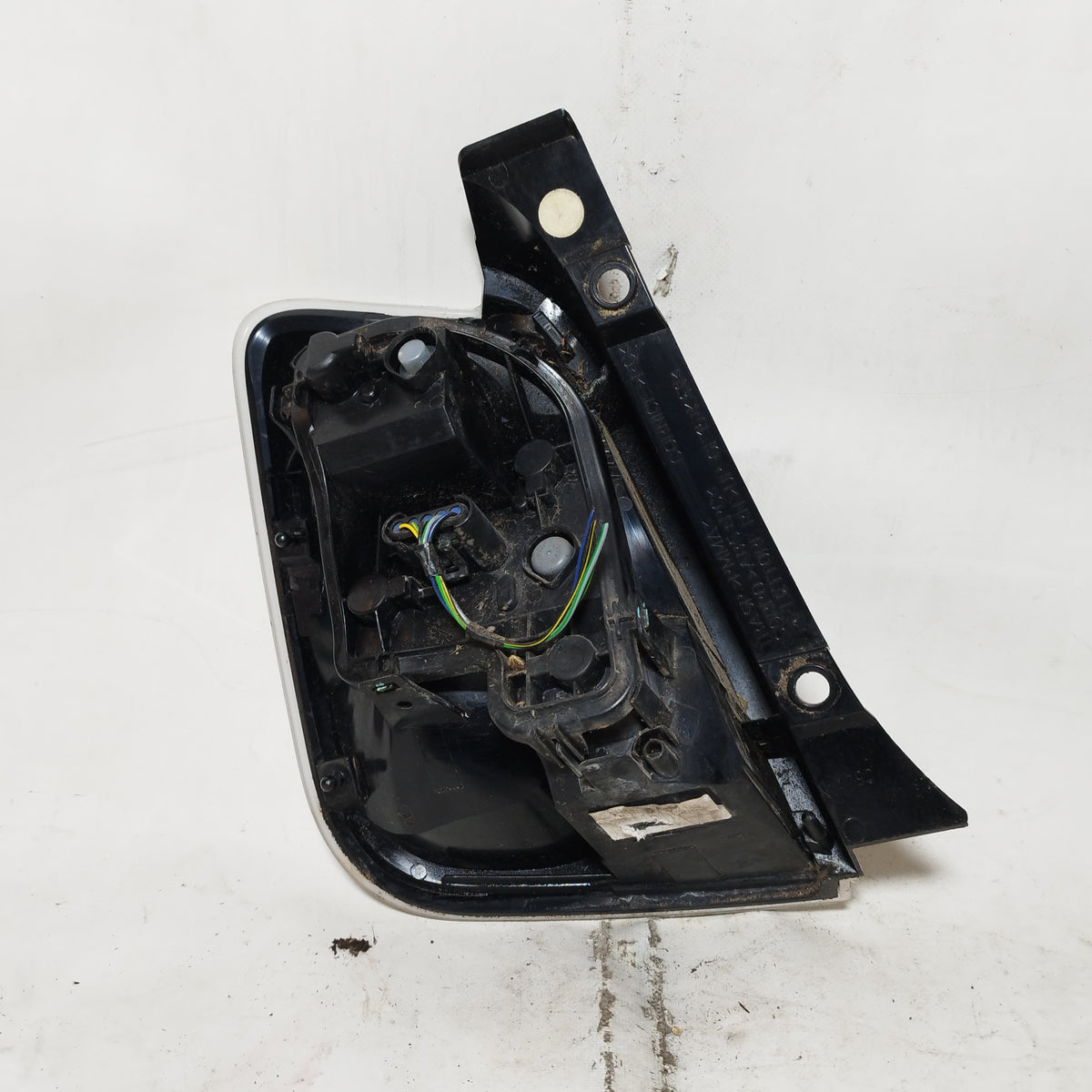 Fanale posteriore dx Fiat 500 (312) 2007-2014 ecoDM454