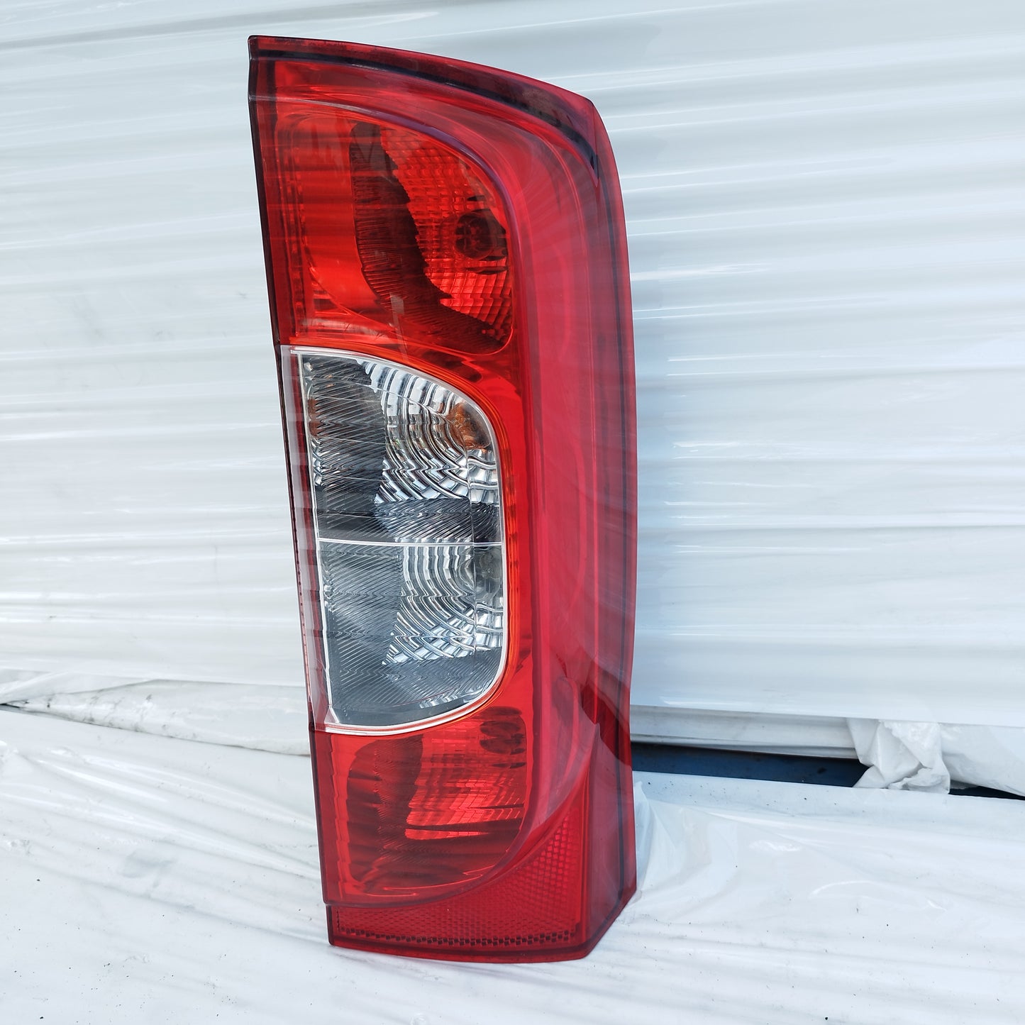 Fanale posteriore dx Fiat Qubo I serie 2008-2016 cod: 13204F/A ecoDM346