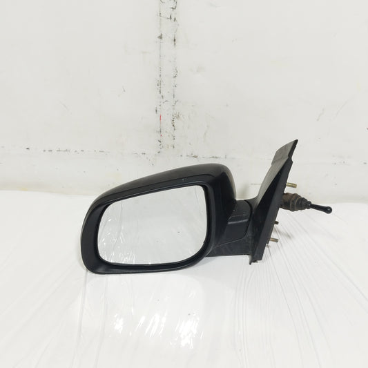 Specchietto manuale anteriore sx nero Kia Picanto 2011 ecoAC14814