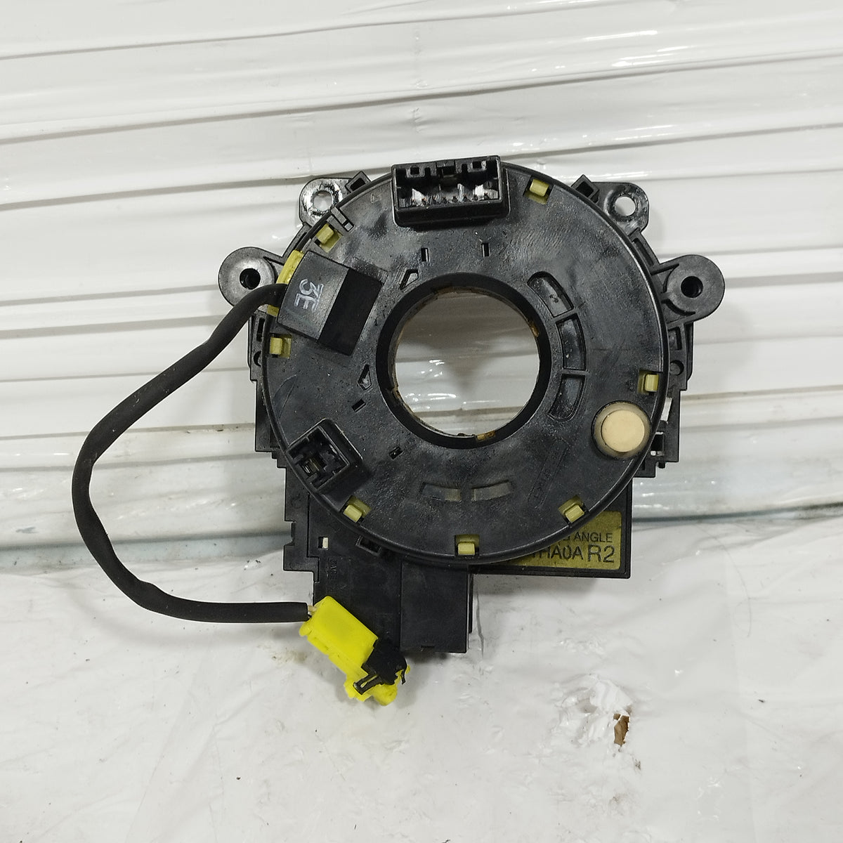 Contatto Spiralato Nissan Micra VI K13 2010-2017 ecoAC17360